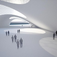  Masdar Headquarters 